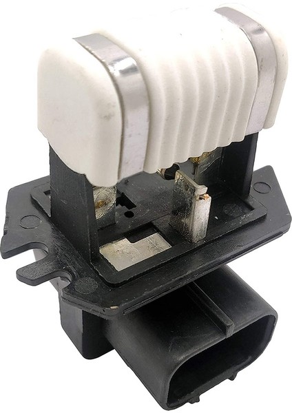 Motor Soğutma Fanı Direnç 25385-2E100 2010-2013 Hyundai Santa Fe Sonata Kia Optima Sorento (Yurt Dışından) fiyatları