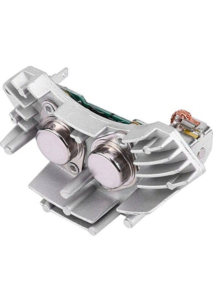 Citroen Xantia Berlingo Için Peugeot 405 106 Için Yeni Blower Fan Motor Direnç Regülatörü 6441 78 644178 698032 (Yurt Dışından)