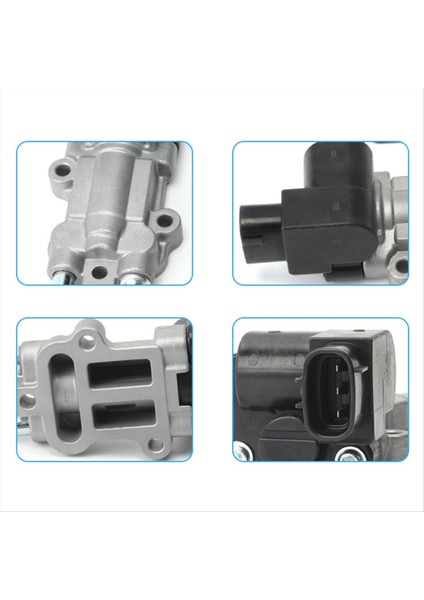 16022-PZA-003 Honda Cıvıc Için Araç Büyük Hava Kontrol Vanası 1 3l L42003-2005 16022PZA003 (Yurt Dışından) fırsatları