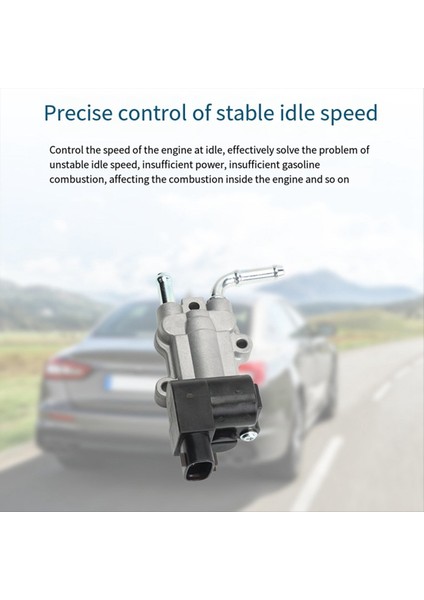 16022-PZA-003 Honda Cıvıc Için Araç Büyük Hava Kontrol Vanası 1 3l L42003-2005 16022PZA003 (Yurt Dışından) indirimleri