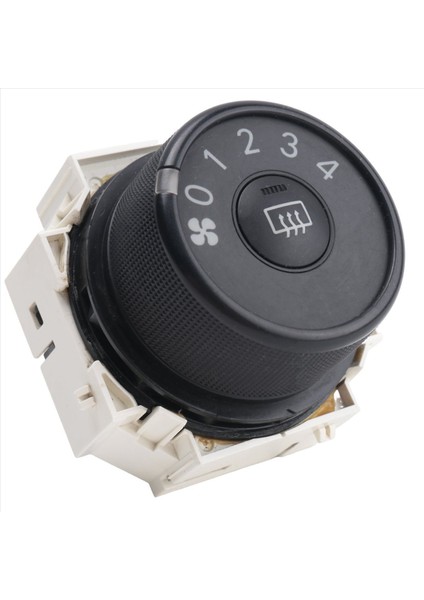 55902-02030 Araba Klima Paneli Anahtarı Ac Toyota Corolla Rav4 2006-2013 Orta (Yurt Dışından) fırsatları