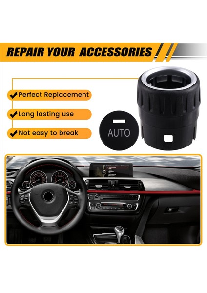 Hava Ac Anahtarı Kontrol Düğmesi Bmw 3 Serisi Için Klima Düğmesi F30 F30 F35 F32 F33 Hava Düğmesi H (Yurt Dışından) fırsatları