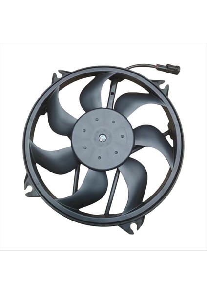 1253K2 Peugeot 307 308 Citroen C5 Berlingo 2000- 1253 F0 1253G7 9811154480 (Yurt Dışından)