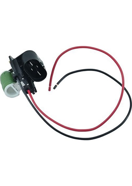 Radyatör Fan Üfleyici Motor Direnç Regülatör Direnç 13427161 13289627 13427160 Chevrolet Cruze Opel Verano (Yurt Dışından) fırsatları