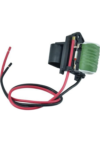 Radyatör Fan Üfleyici Motor Direnç Regülatör Direnç 13427161 13289627 13427160 Chevrolet Cruze Opel Verano (Yurt Dışından) indirimleri