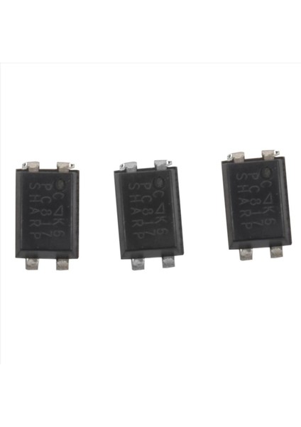 200PCS PC817 EL817C LTV817 PC817-1 Dıp-4 Optocoupler Sharp En Iyi Için (Yurt Dışından) modelleri
