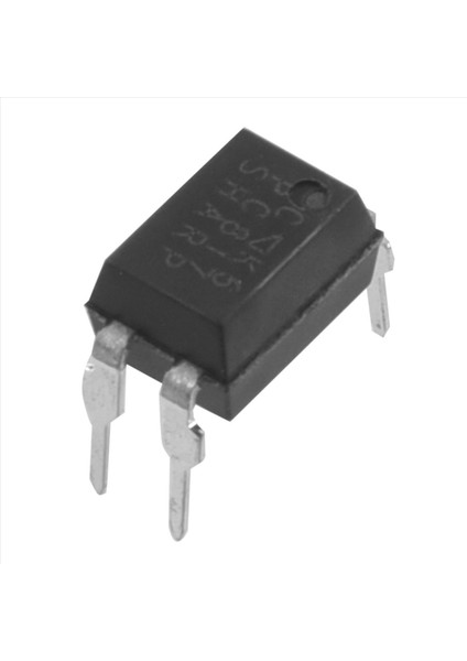 200PCS PC817 EL817C LTV817 PC817-1 Dıp-4 Optocoupler Sharp En Iyi Için (Yurt Dışından) indirimleri