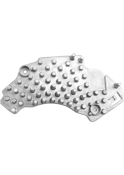 Klima Klima Üfleyici Direnç A2108211551 2108211551 Mercedes 00-03 W210 E320 E430 E55 Için 2108212951 (Yurt Dışından)