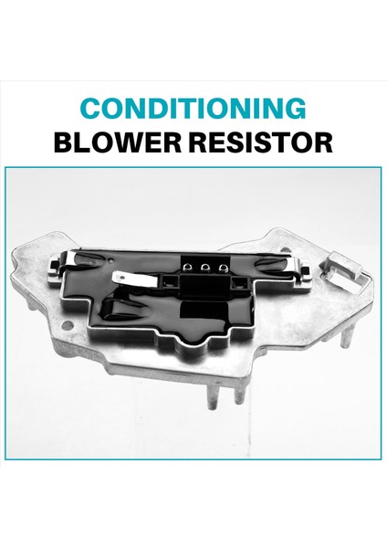 Klima Klima Üfleyici Direnç A2108211551 2108211551 Mercedes 00-03 W210 E320 E430 E55 Için 2108212951 (Yurt Dışından) modelleri