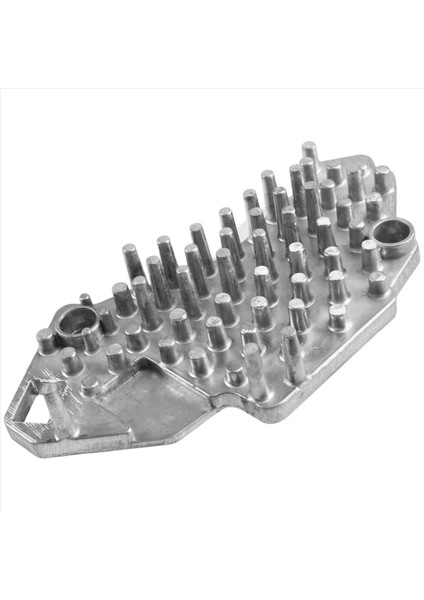 Klima Klima Üfleyici Direnç A2108211551 2108211551 Mercedes 00-03 W210 E320 E430 E55 Için 2108212951 (Yurt Dışından) indirimleri