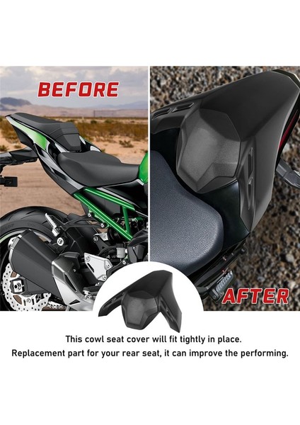 Kawasaki Z900 Z-900 2017 2018 2019 2020 2021 2022 (Mat Siyah) (Yurt Dışından) fiyatları