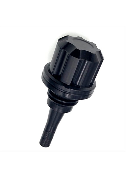 Yamaha Için Motosiklet Motor Yağı Dip Çubuğu Dolgu Kapağı Fişi Pg-1 XSR155 MT15 2017-2024 Aksesuarlar Siyah (Yurt Dışından) fiyatları