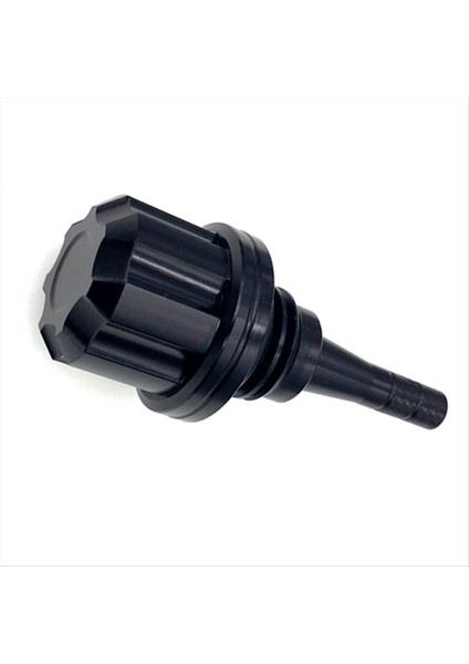 Yamaha Için Motosiklet Motor Yağı Dip Çubuğu Dolgu Kapağı Fişi Pg-1 XSR155 MT15 2017-2024 Aksesuarlar Siyah (Yurt Dışından) fırsatları
