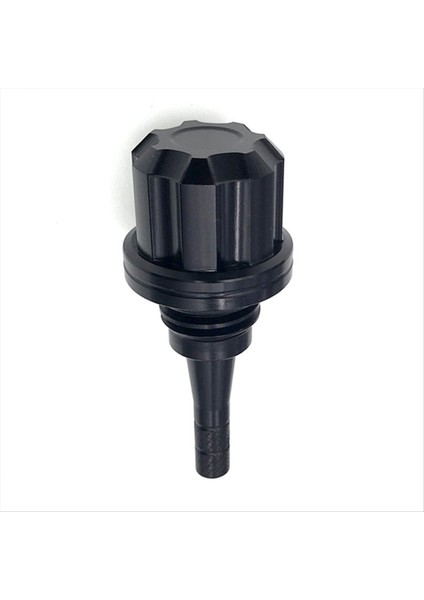 Yamaha Için Motosiklet Motor Yağı Dip Çubuğu Dolgu Kapağı Fişi Pg-1 XSR155 MT15 2017-2024 Aksesuarlar Siyah (Yurt Dışından) indirimleri