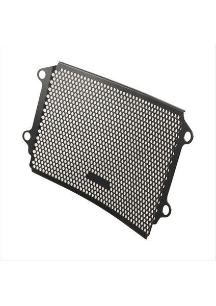 Husqvarna Svartpilen Için Motosiklet Radyatör Koruma Grille Koruma Kapağı 401 2024 2025 Aksesuarlar (Yurt Dışından)