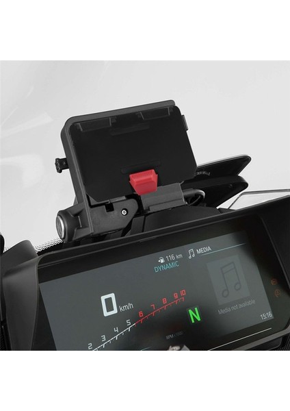 Bmw R1200GS/ADV S1000XR F750GS F850GS Motosiklet Kablosuz Şarj (Yurt Dışından) fiyatları