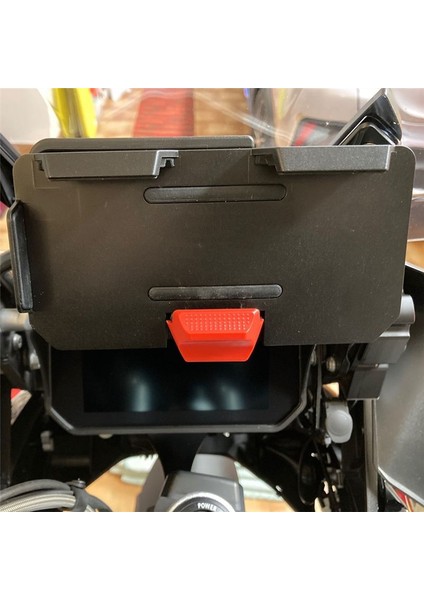 Bmw R1200GS/ADV S1000XR F750GS F850GS Motosiklet Kablosuz Şarj (Yurt Dışından) indirimleri