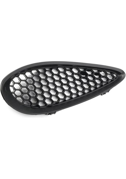 2pcs Ön Kaput Havalandırma Trim Çember 68090699AB 68090698B Jeep Grand Cherokee Srt 2012-2019 (Yurt Dışından) modelleri