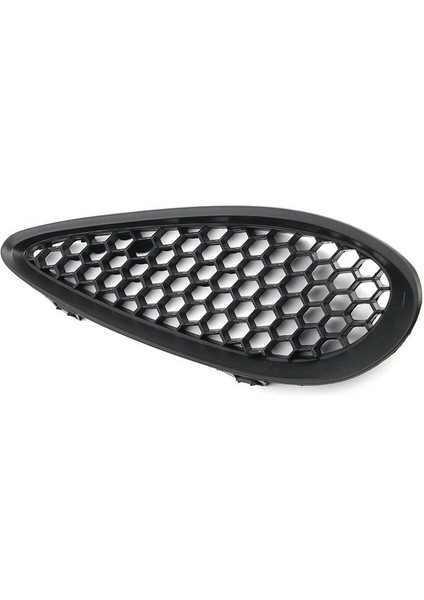 2pcs Ön Kaput Havalandırma Trim Çember 68090699AB 68090698B Jeep Grand Cherokee Srt 2012-2019 (Yurt Dışından) indirimleri