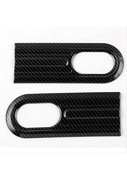 1paır Araç Ön Çamurluk Sinyali Işık Kapağı Suzuki Jimny Için 2019 2020 Yan Çamurluk Markeri Işık Çerçevesi Dekorasyon Kapakları (Yurt Dışından)