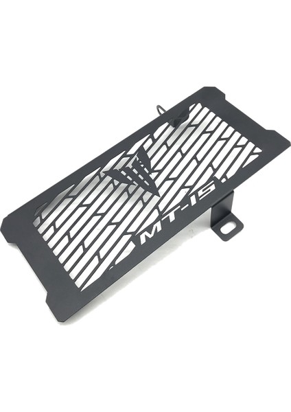 Yamaha mt 15 MT15 2018 2018 2019 2020 Motosiklet Radyatör Kapak Radyatörü Izgara Koruma Koruması (Yurt Dışından) fırsatları