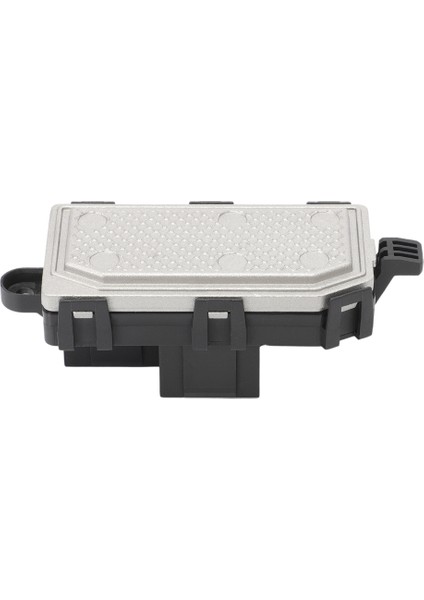 Dodge Dart 2014-2016 68225054AA Için Yeni Hvac Blower Motor Direnç Klima Güç Modülü (Yurt Dışından)