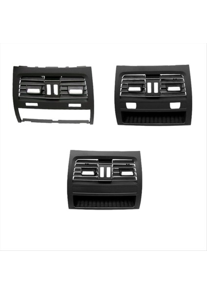 Bmw 5 Serisi Gt F07 528 535 2010-2017 Standart (Yurt Dışından) fiyatları