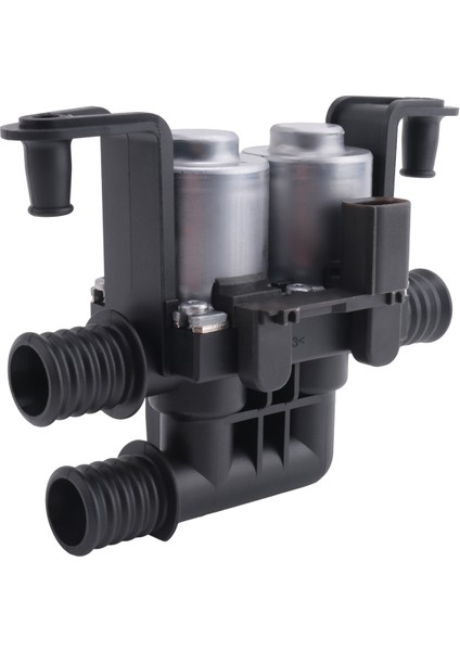 Isıtıcı Kontrol Su Valfi 64116906652 1147412159 0819232 Bmw E60 E63 E64 E65 M5 525I 528I 535I 545I (Yurt Dışından)