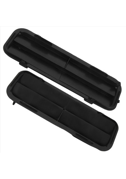 Mercedes Benz C300 W205 2015-2020 Araba Arka Çeyrek Basınç Havalandırma A2058301201 A2058301301 (Yurt Dışından) indirimleri