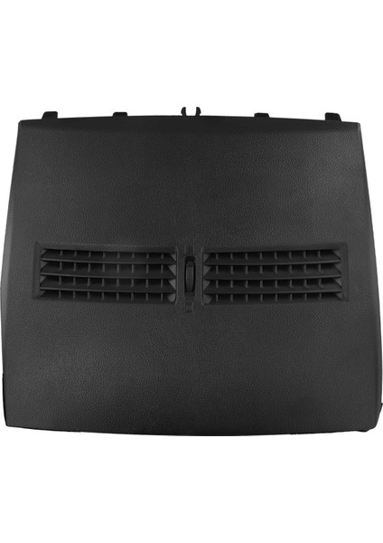 Nissan Tiida C11 2005-2011 Için Araba Gösterge Paneli Ön Gösterge Tablosu Orta Klima Havalandırma Outlet Grille Lhd (Yurt Dışından)