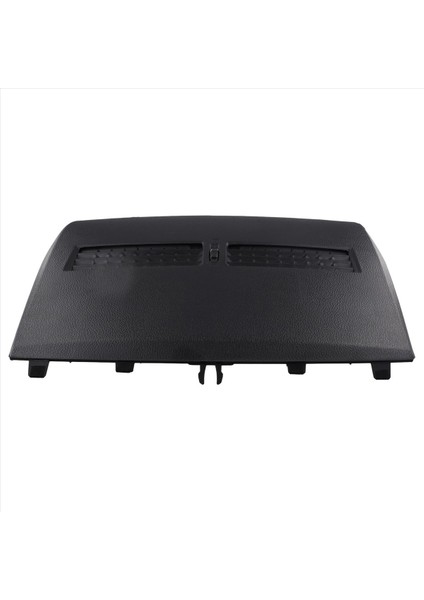 Nissan Tiida C11 2005-2011 Için Araba Gösterge Paneli Ön Gösterge Tablosu Orta Klima Havalandırma Outlet Grille Lhd (Yurt Dışından) fiyatları