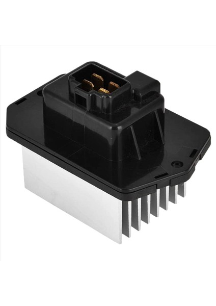 Honda Accord Mk7 Civic Crv 077800-0710 Için 3x Araç Üfleyici Fan Hız Kontrolör Motor Isıtıcı Direnç (Yurt Dışından) modelleri