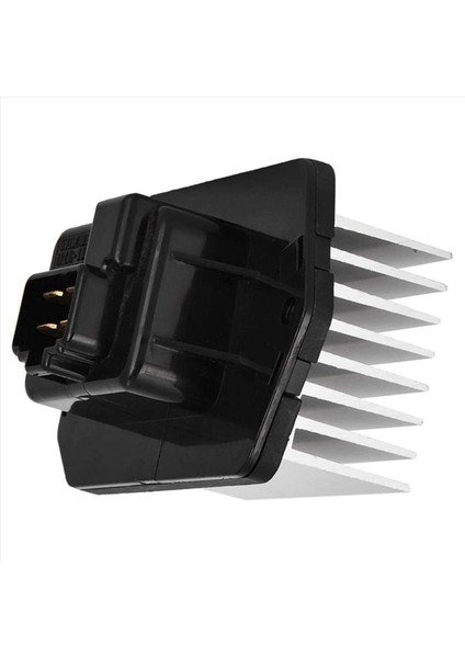 Honda Accord Mk7 Civic Crv 077800-0710 Için 3x Araç Üfleyici Fan Hız Kontrolör Motor Isıtıcı Direnç (Yurt Dışından) indirimleri