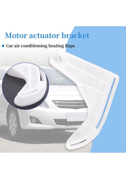 Toyota Corolla Için Aracı Kurulum Damper Motor Servo Motor Aktuatör Tutucu 1 8 2004-2013 (Yurt Dışından) fiyatları