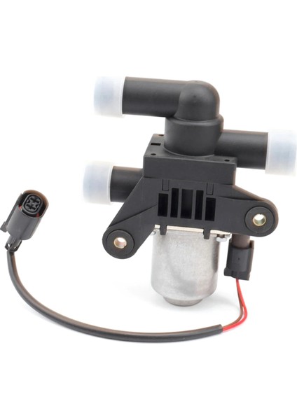 Isıtıcı Kontrol Su Valfi 1147412139 9XL351328-361 81619670016 Man F2000 M2000M Tga Tgl Tgm Tgs Tgx D0824L (Yurt Dışından)