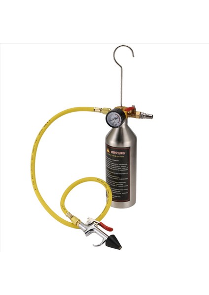 Klima Yıkama Kiti Araç Klima Boru Temizleme Aracı Seti R134A Klima Sistemi Yıkama (Yurt Dışından) fiyatları