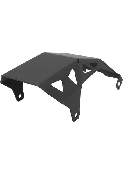 Kükran Plakası Kir Bisikleti Motor Şasi Koruma Kapak Koruyucusu Surron Light Bee Sur-Ron X/s Segway X160/X260 (Yurt Dışından)