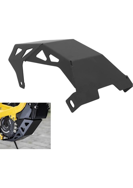 Kükran Plakası Kir Bisikleti Motor Şasi Koruma Kapak Koruyucusu Surron Light Bee Sur-Ron X/s Segway X160/X260 (Yurt Dışından) fırsatları