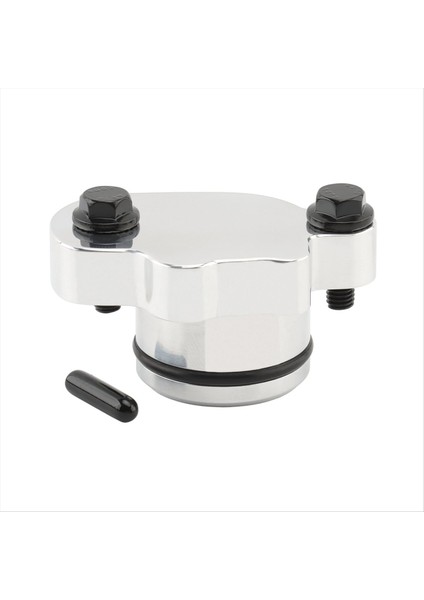 Motosiklet Yağı Enjeksiyon Blok Yamaha PW50 PW80 Y-Zınker 1991-2024 Aksesuar Alüminyum (Yurt Dışından) fiyatları