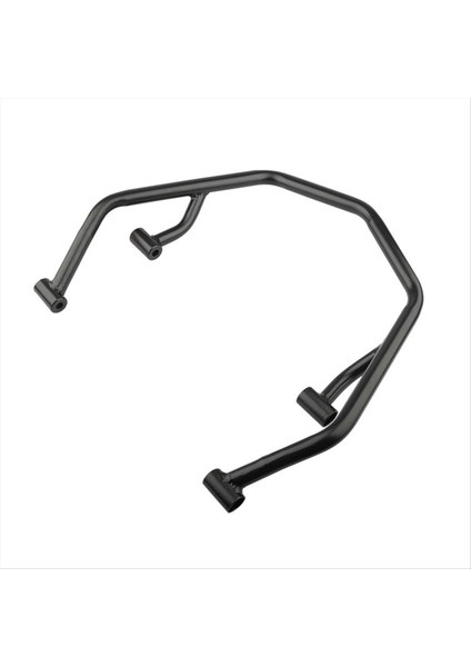 Motosiklet Yolcu Arka Solo Koltuk Bagaj Rafı Honda Için Raf Destek Rafı CL250 CL300 CL500 cl 250 300 500 (Yurt Dışından)