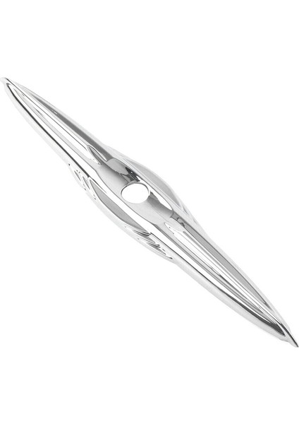 Harley Street Tri Glide Trike Flhxxx Için Krom Arka Gövde Mandalı Vurgulama (Yurt Dışından) modelleri