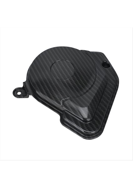 Elektrikli Kir Bisiklet Motor Kasası Tasarrufu Motoru Kapak Talaria Sting Mx3 Mx4 Parçaları Için Karbon Fiber Desen (Yurt Dışından)
