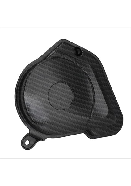 Elektrikli Kir Bisiklet Motor Kasası Tasarrufu Motoru Kapak Talaria Sting Mx3 Mx4 Parçaları Için Karbon Fiber Desen (Yurt Dışından) fırsatları