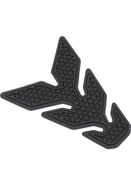 6x Motosiklet Slip Olmayan Yan Yakıt Deposu Çıkartmaları Yamaha Mt-09 MT09 2021 Için Su Geçirmez Kauçuk Sticker (Yurt Dışından) indirimleri