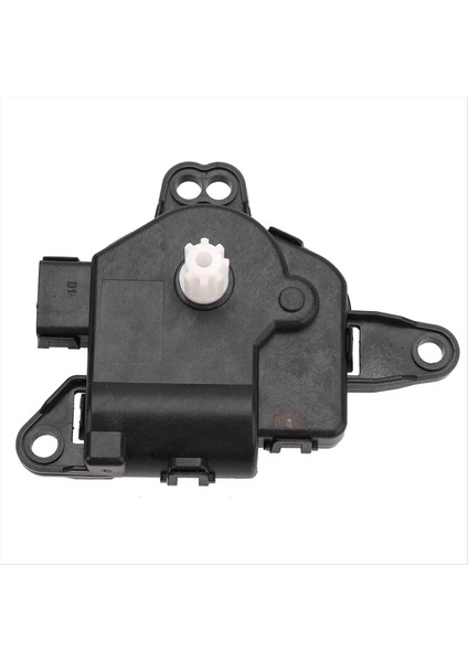 Mazda BT50 UC9P-61-A60 Için Ford Px Ranger Için Araba Isıtıcı Sıcaklığı Ac Karıştırma Motoru (Yurt Dışından) fırsatları