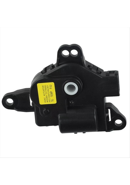 Mazda BT50 UC9P-61-A60 Için Ford Px Ranger Için Araba Isıtıcı Sıcaklığı Ac Karıştırma Motoru (Yurt Dışından) indirimleri