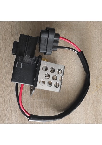 Motor Soğutma Fanı Direnç 7R3Z-8L603-A Ford Mustang Için 2005 2006 2007 2008 2009 2010 7R3Z-8I603-A (Yurt Dışından) fiyatları