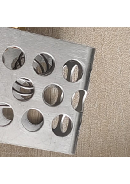 Motor Soğutma Fanı Direnç 7R3Z-8L603-A Ford Mustang Için 2005 2006 2007 2008 2009 2010 7R3Z-8I603-A (Yurt Dışından) modelleri