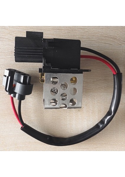 Motor Soğutma Fanı Direnç 7R3Z-8L603-A Ford Mustang Için 2005 2006 2007 2008 2009 2010 7R3Z-8I603-A (Yurt Dışından) fırsatları