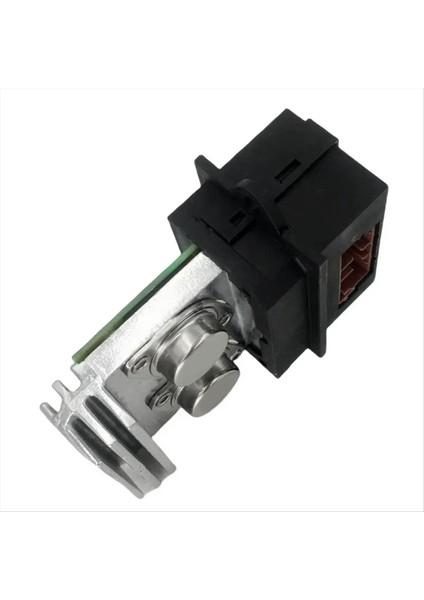 Araç Klima Bloker Direnç Direnç Regülatörü Direnç Direnç Hız Regülatörü Modül Regülatörü 1808444 Opel Için (Yurt Dışından) fiyatları